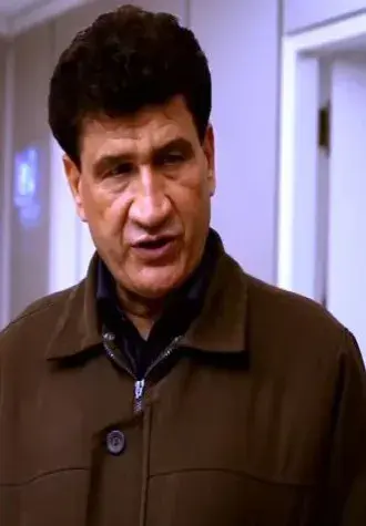 عباس مرادی