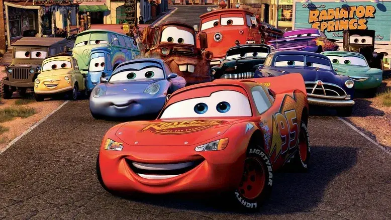 ۲۰ سال انتظار تمام شد؛ Cars از مرز ۲۵۰ میلیون دلار گذشت