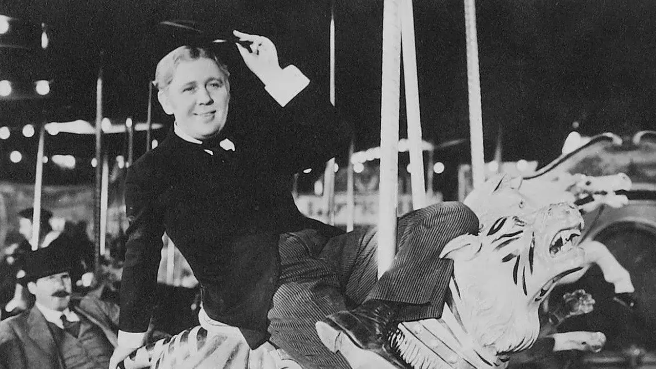 فیلم راگلزهای رد گپ (Ruggles of Red Gap 1935)