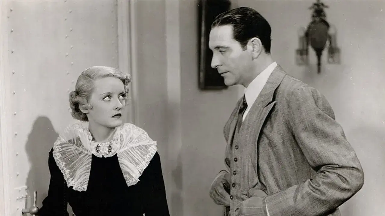فیلم مامور ویژه (Special Agent 1935)