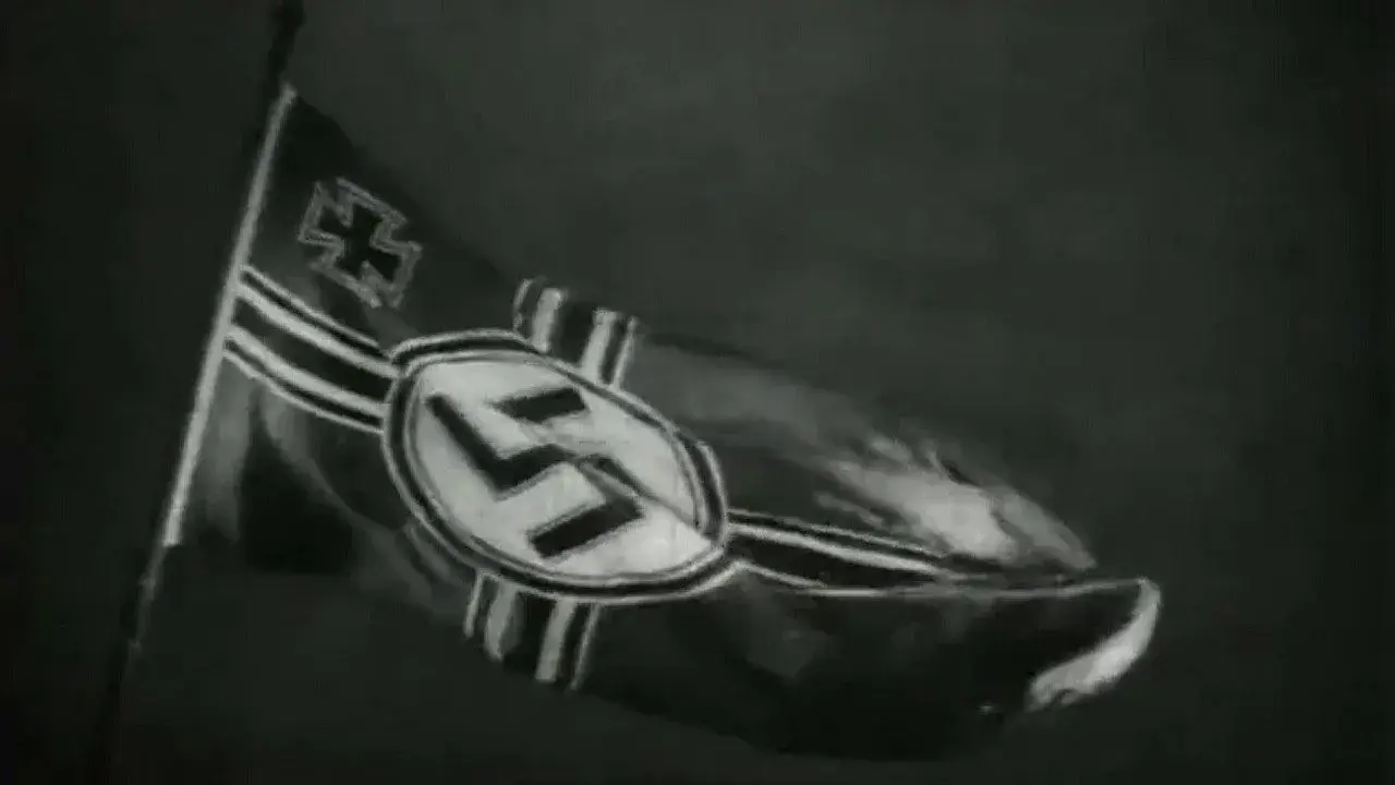  مستند روز آزادی: نیروهی مسلح ما (Tag der Freiheit - Unsere Wehrmacht 1935)