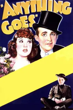 هر چیزی ممکن است 1936