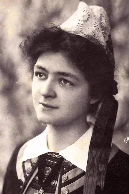 مارسل ژنیه