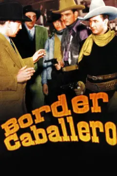 شوالیه مرزی