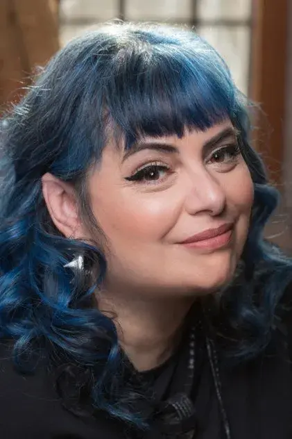 هالی بلک