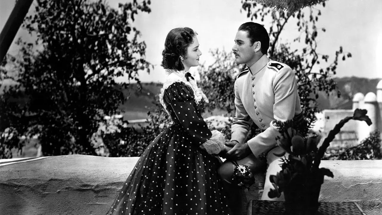 فیلم حمله تیپ سبک (The Charge of the Light Brigade 1936)