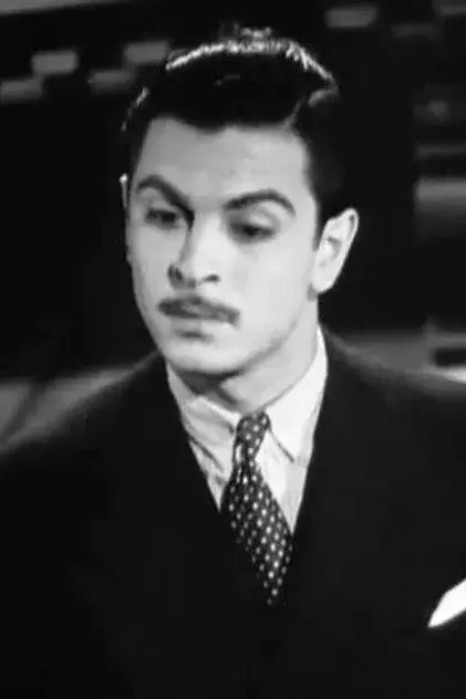 ادوارد ترور