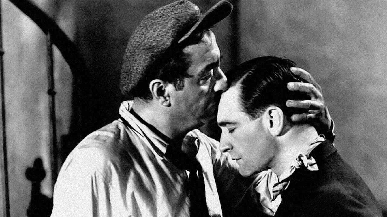 فیلم سزار  (César 1936)