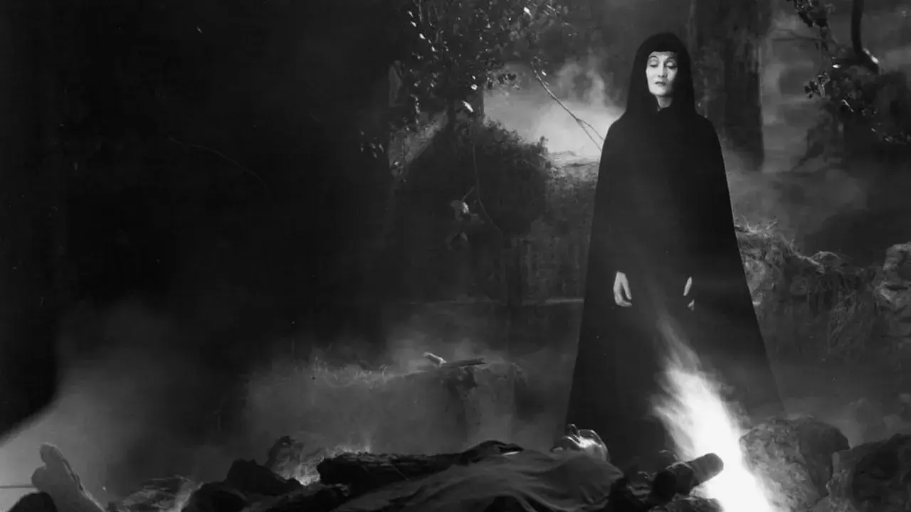 فیلم دختر دراکولا (Dracula's Daughter 1936)