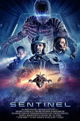فیلم نگهبان (Sentinel 2024)