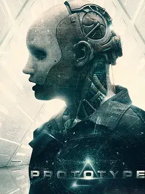 فیلم آزمون آلفا (The Alpha Test 2020)