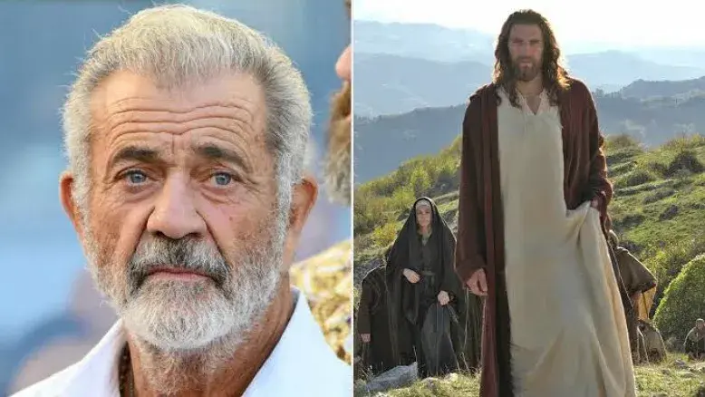 فراتر از The Passion of the Christ؛ جزئیات جنجالی از فیلم جدید مل گیبسون