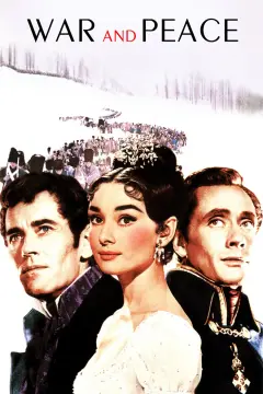 جنگ و صلح 1956