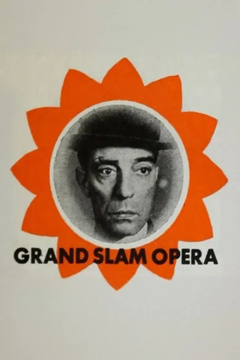 فیلم اپرای گرند اسلم (Grand Slam Opera 1936)