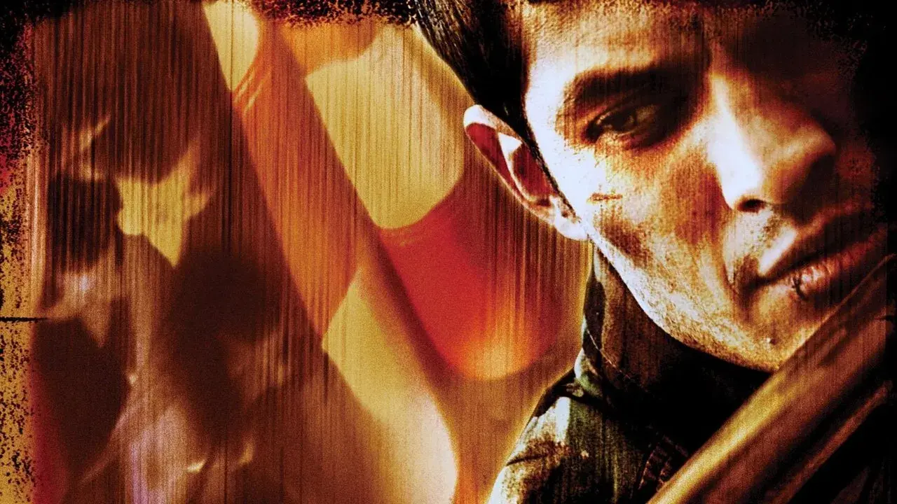 فیلم پشت خطوط دشمن 2: محور شرارت (Behind Enemy Lines II: Axis of Evil 2006)
