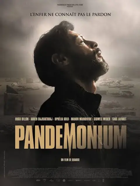 فیلم برزخ (Pandemonium 2023)