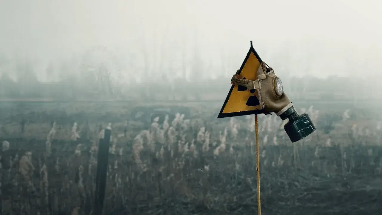 مستند فاجعه چرنوبیل (The Chornobyl Disaster 2022)