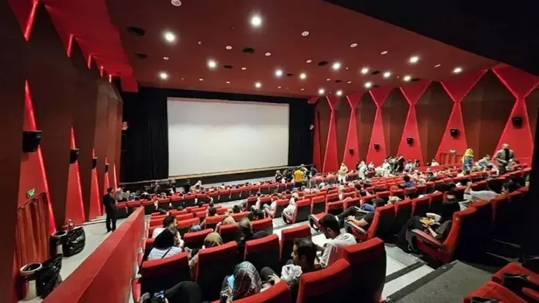 خبر خوش برای سینمادوستان؛ بلیت سینما در روز ملی سینما نیم‌بها می‌شود