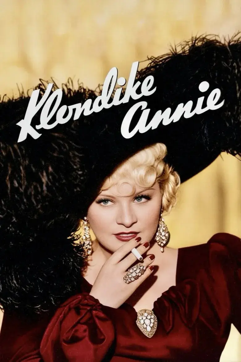 فیلم کلوندایک آنی (Klondike Annie 1936)