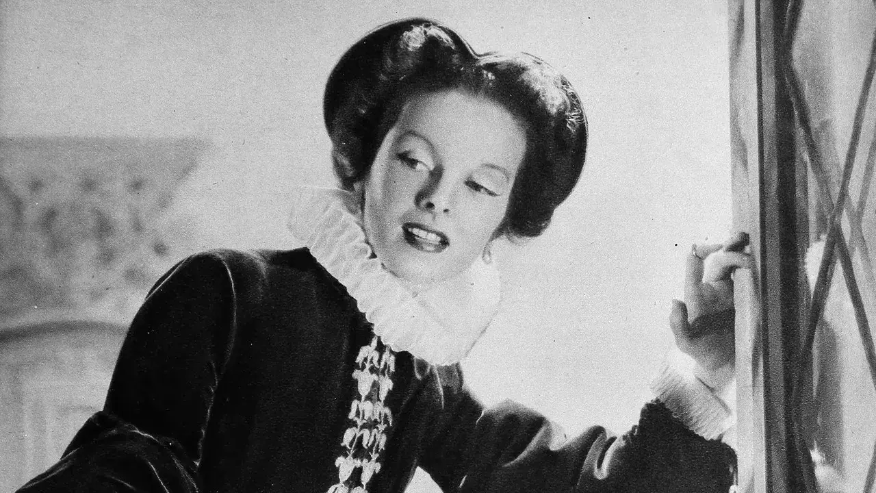 فیلم مری از اسکاتلند (Mary of Scotland 1936)