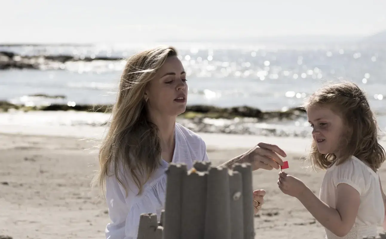 فیلم نرو (Don't Go 2018)