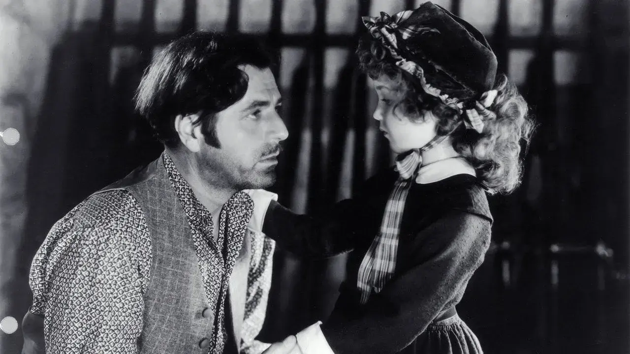 فیلم زندانی جزیره شارک (The Prisoner of Shark Island 1936)