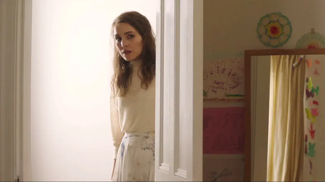 فیلم فرشته من (Angel of Mine 2019)