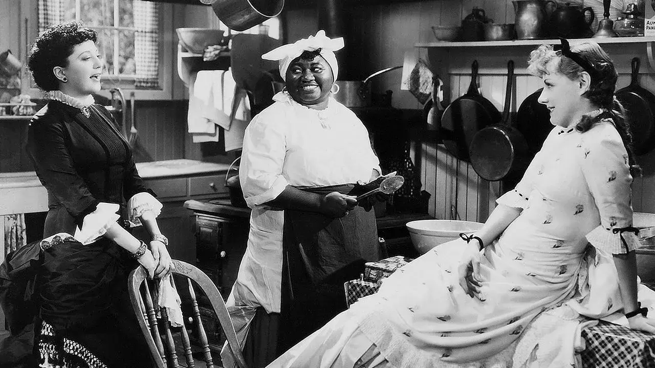 فیلم قایق نمایش (Show Boat 1936)