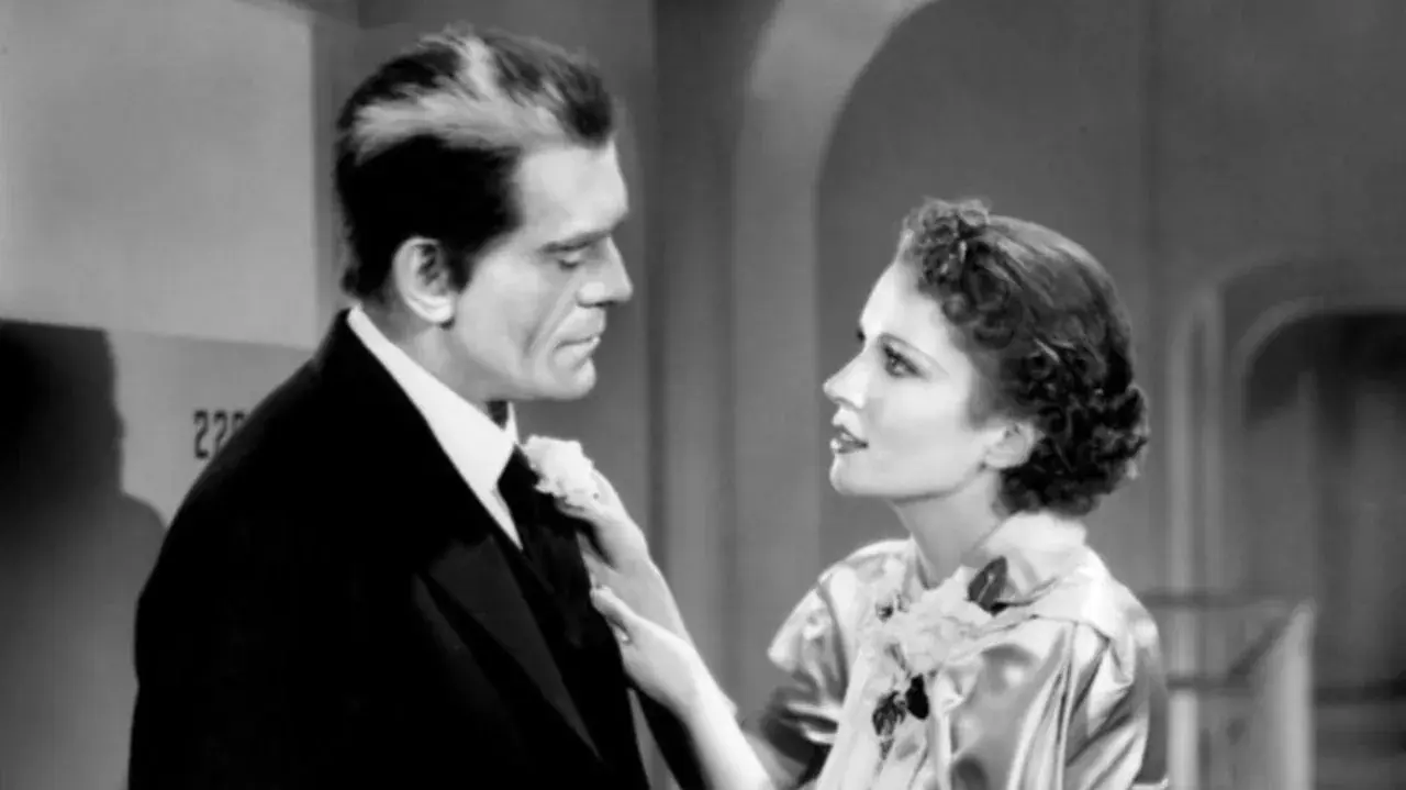 فیلم مردگان متحرک (The Walking Dead 1936)