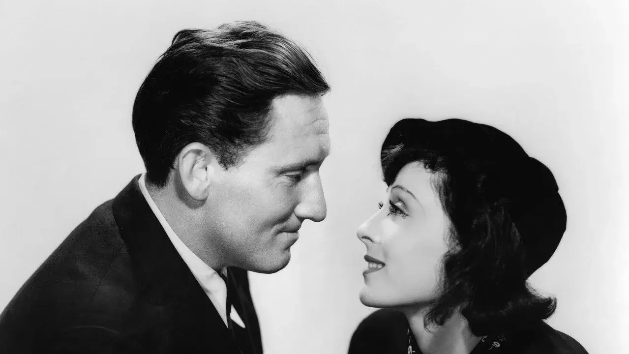 فیلم شهر بزرگ (Big City 1937) 