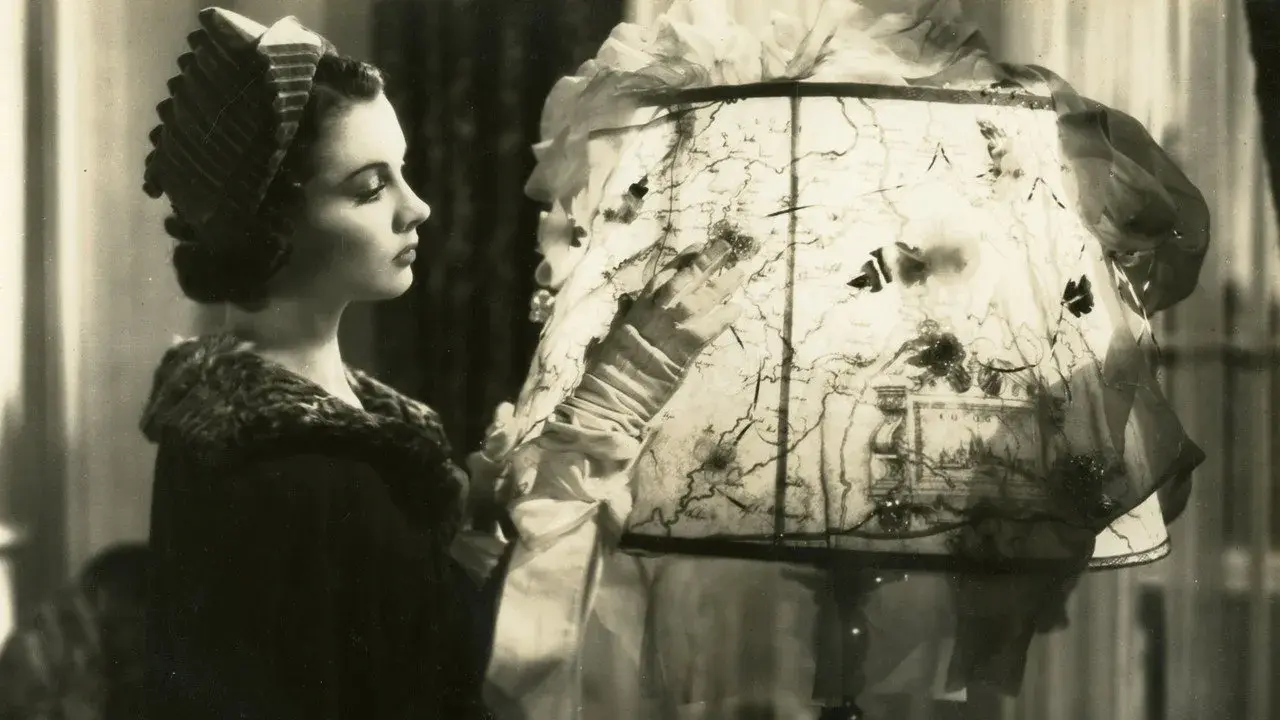 فیلم سفر تاریک (Dark Journey 1937)