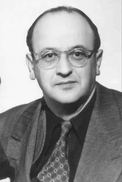 هری سگال