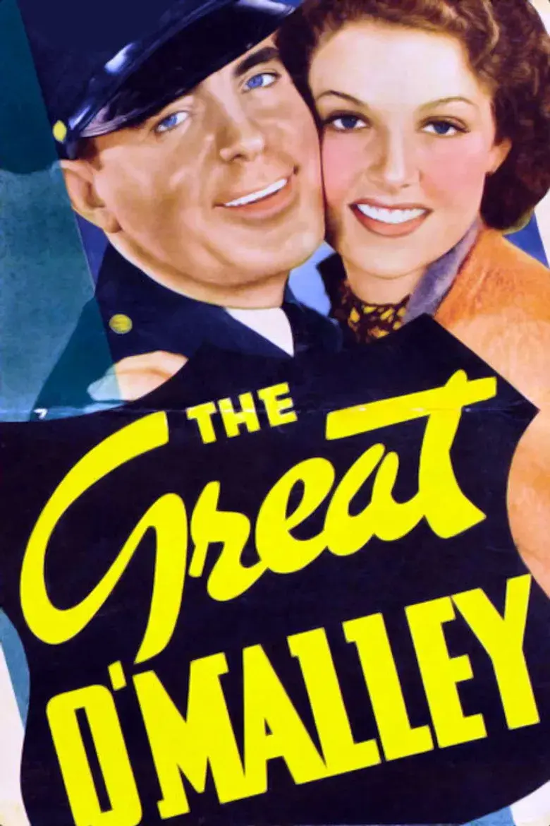 فیلم اومالی بزرگ (The Great O'Malley 1937)