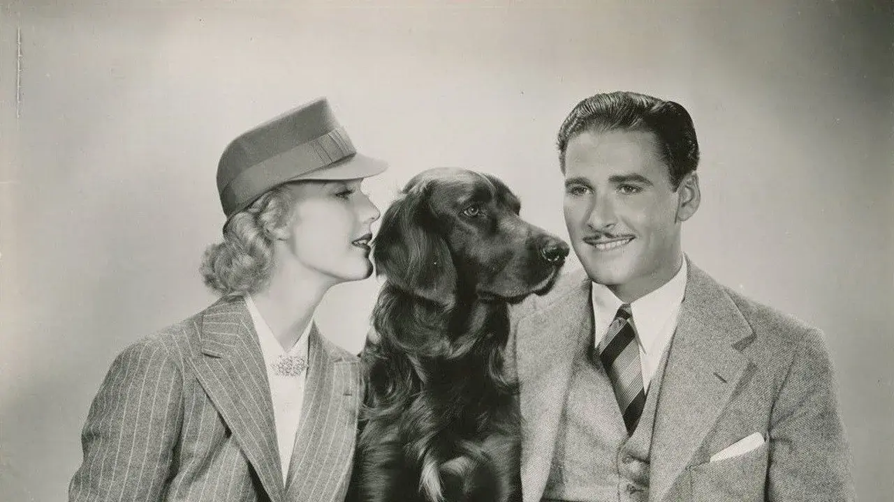 فیلم چراغ سبز (Green Light 1937)