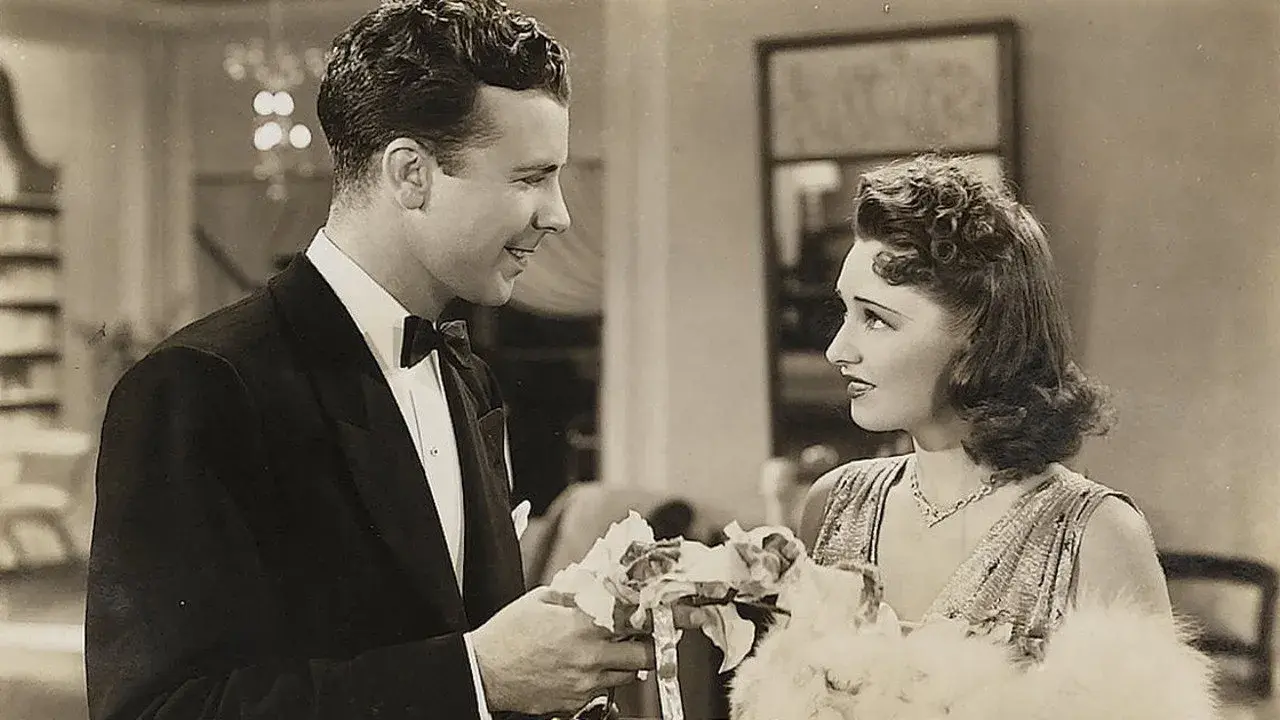 فیلم هتل هالیوود (Hollywood Hotel 1937)