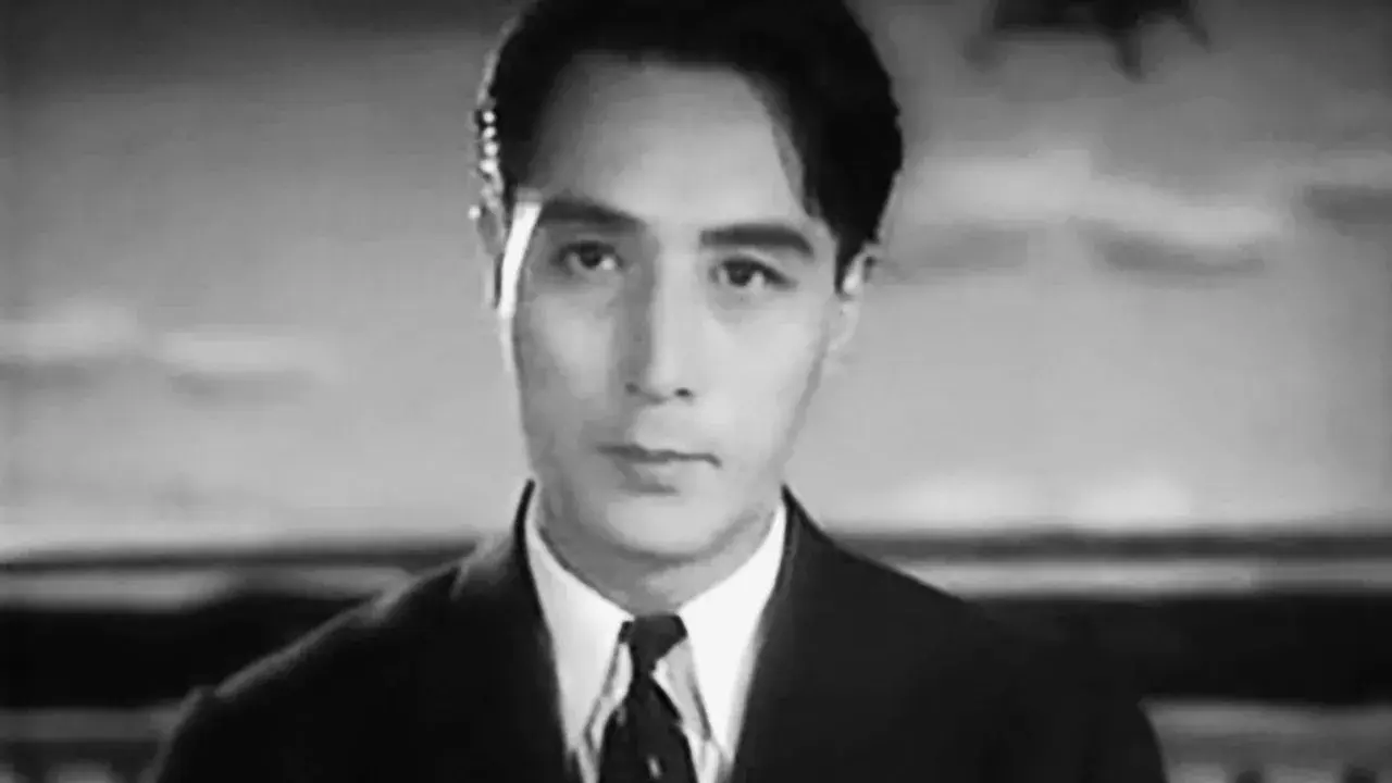 فیلم ژاپنی از تجربه بیاموز، قسمت اول (Learn from Experience, Part I 1937)