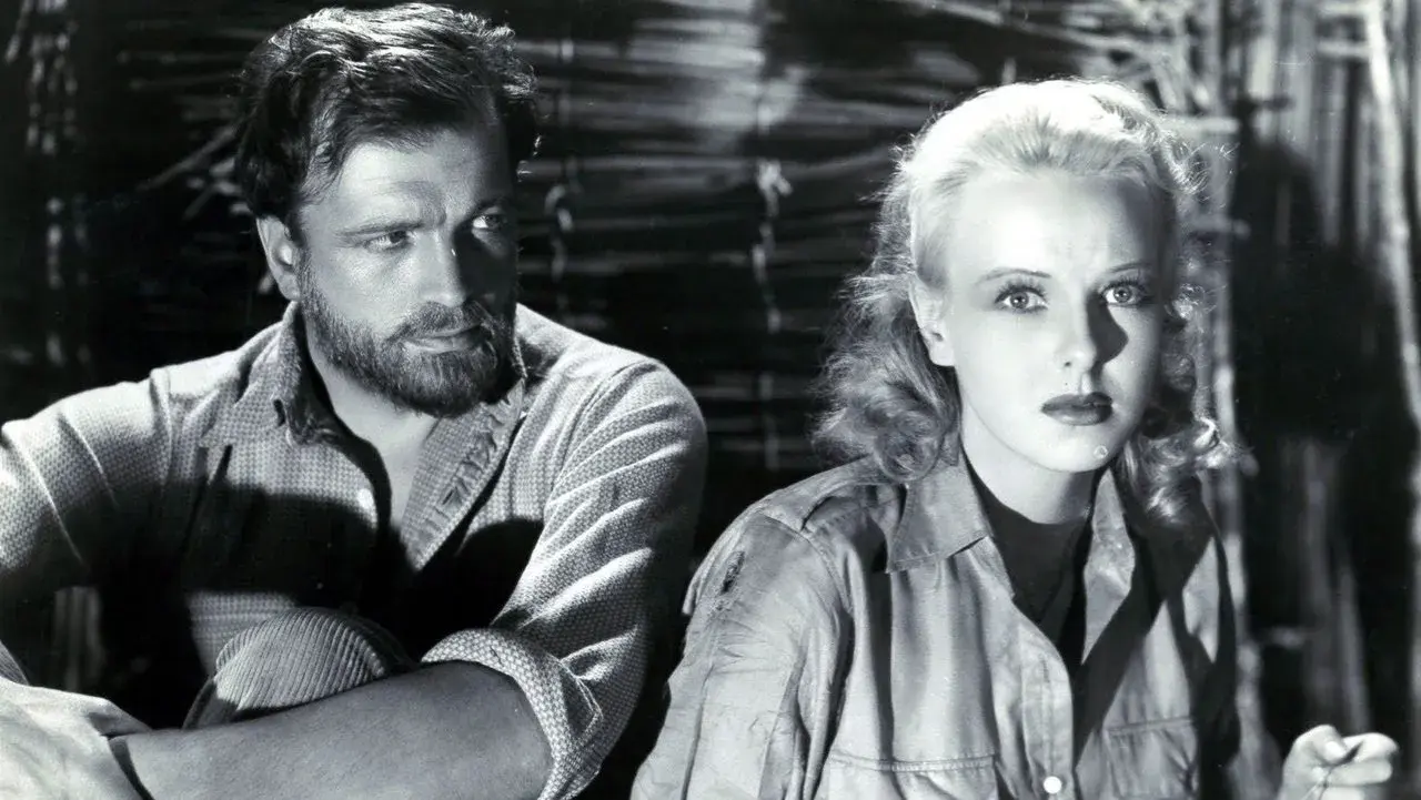 فیلم معادن شاه سلیمان (King Solomon's Mines 1937)