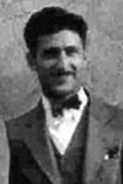 سید مارکوس