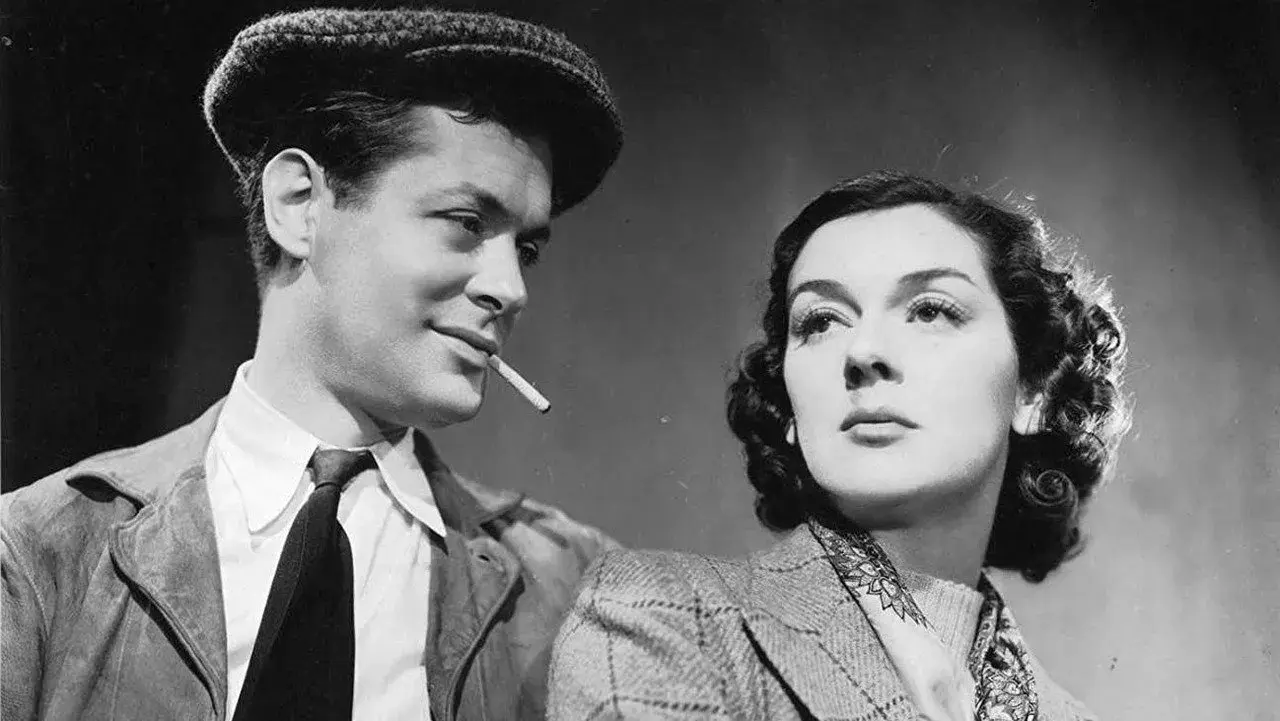 فیلم شب باید فرابرسد (Night Must Fall 1937)