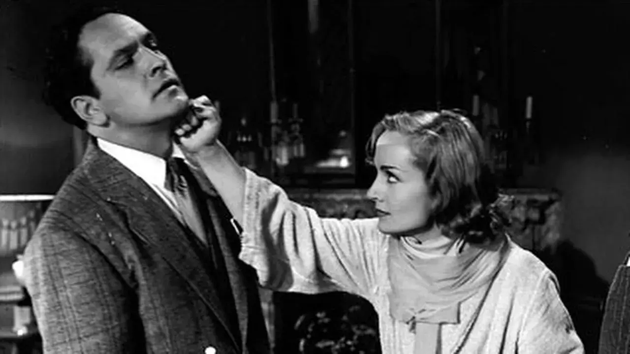 فیلم هیچ چیز مقدس نیست (Nothing Sacred 1937)