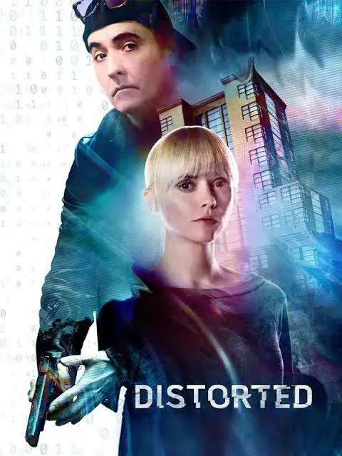 فیلم تحریف شده (Distorted 2018)