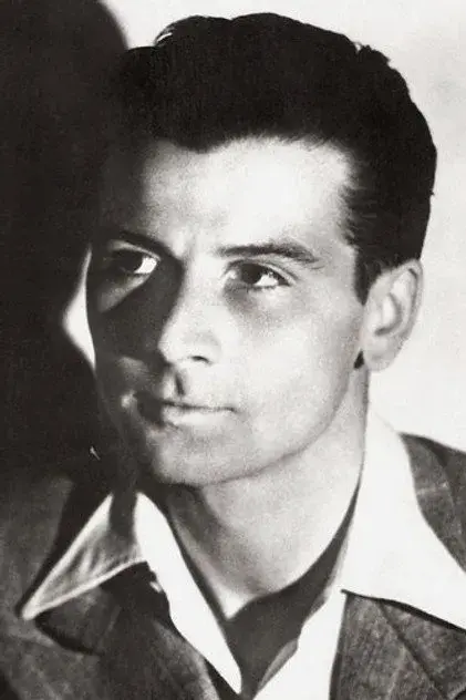 گیلبرت گیل