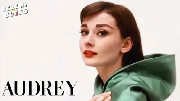 مستند آدری (Audrey 2020)