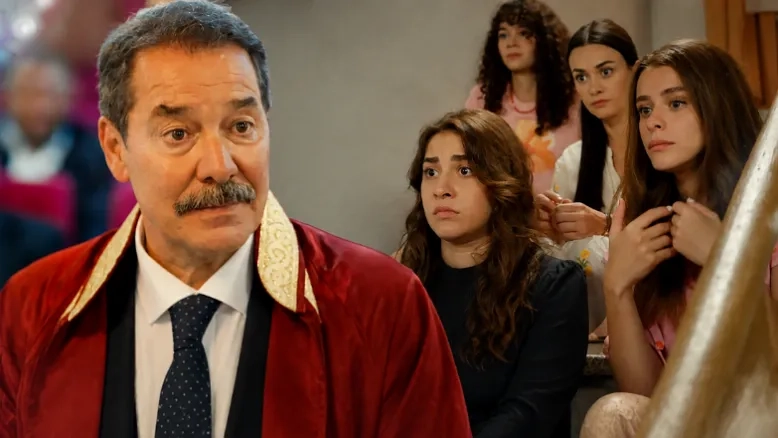 تریلر سریال ازدواج زیباست | Evlilik Güzeldir 2026