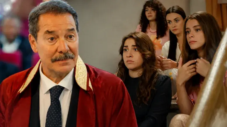 سریال ترکی ازدواج زیباست (Evlilik Güzeldir 2026)