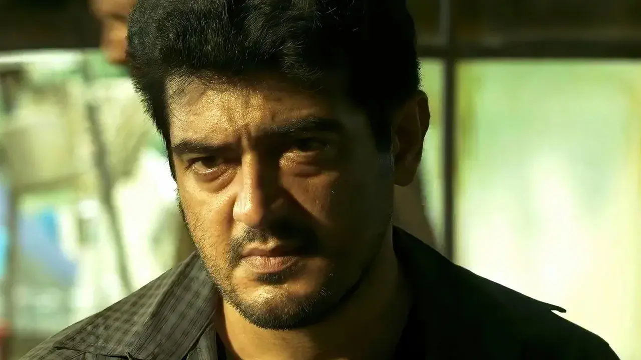 فیلم بیلا 2 (Billa II 2012)