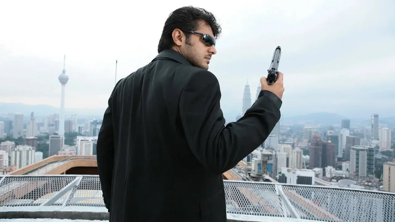 فیلم بیلا (Billa 2007)