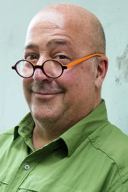 اندرو زیمرن