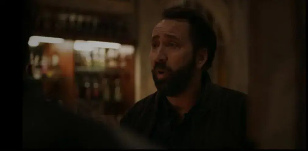 فیلم زنجیره کشتار (Kill Chain 2019)