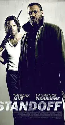 فیلم مقابله (Standoff 2016)